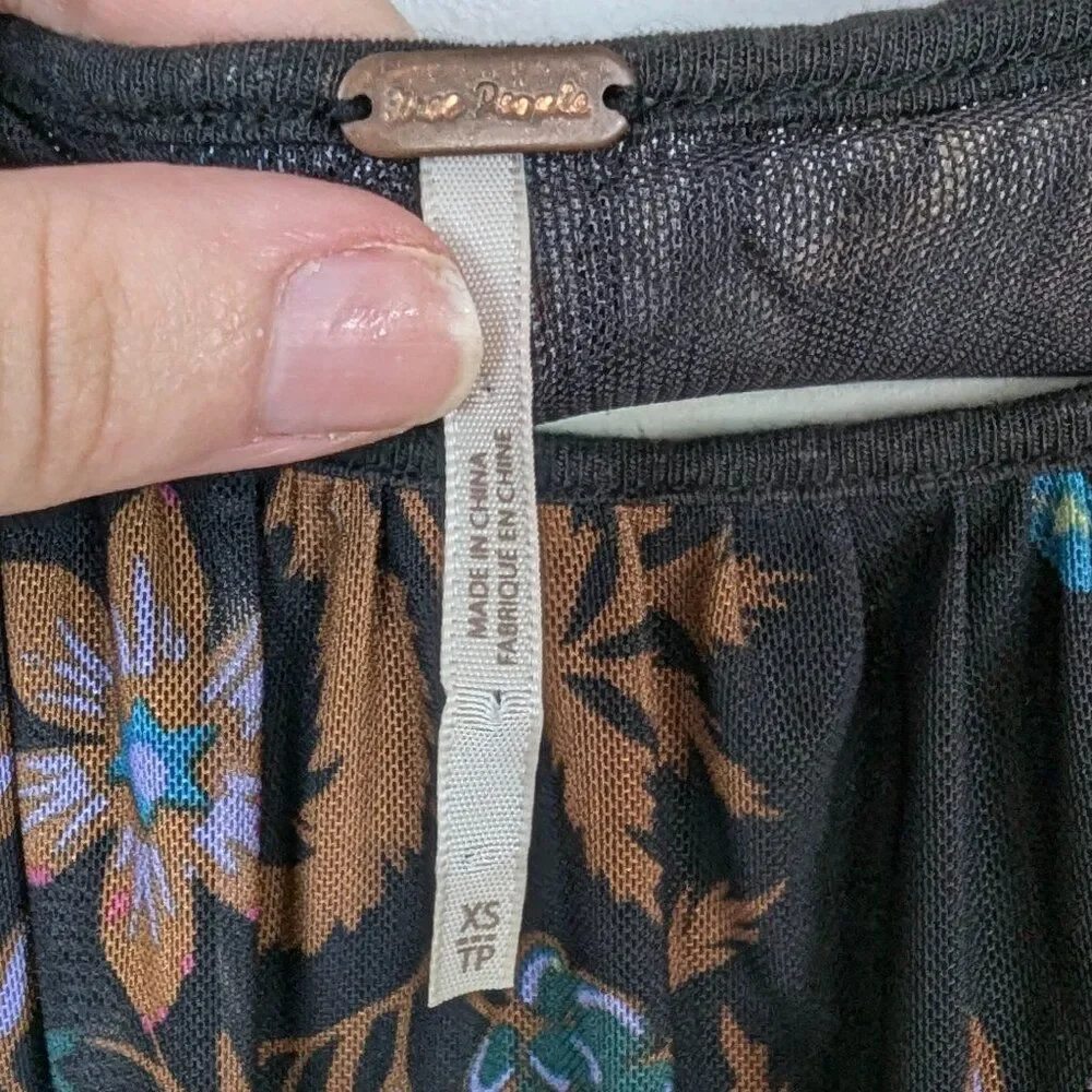 Free People free people